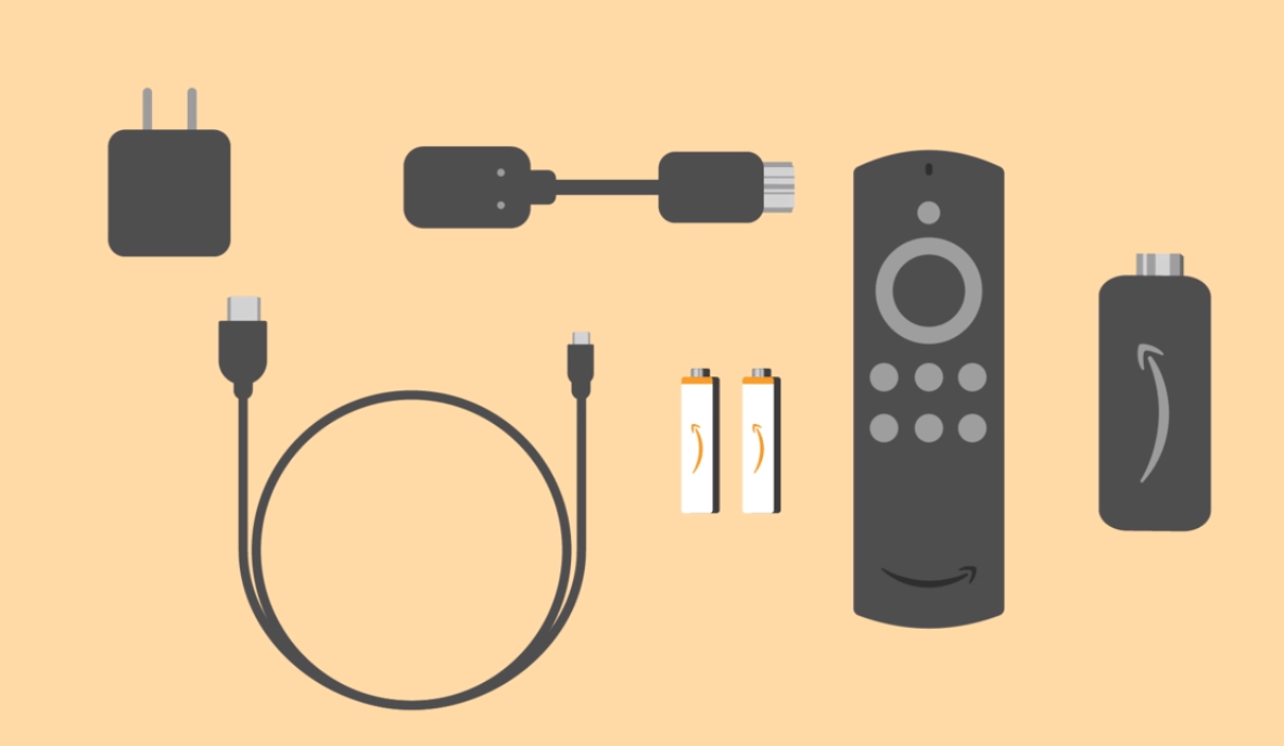 how to use firestick remote to turn up volume on amazon
