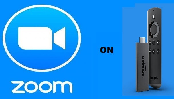 How to Install ZOOM Cloud Meetings on Firestick / Fire TV
