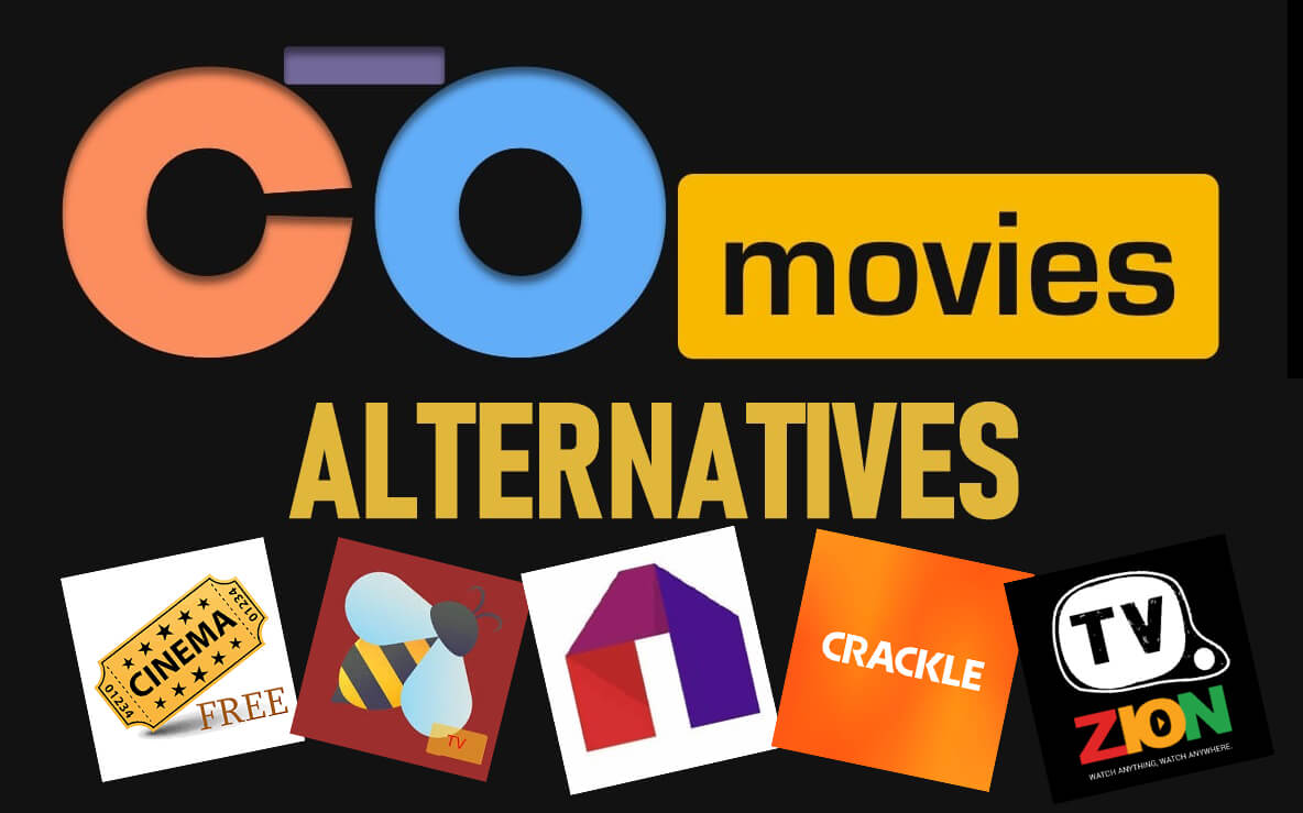 11 Best CotoMovies Alternatives for Firestick / Android Devices