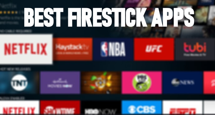 50+ Best Firestick Apps 2021 | Movies, Live TV, Sports