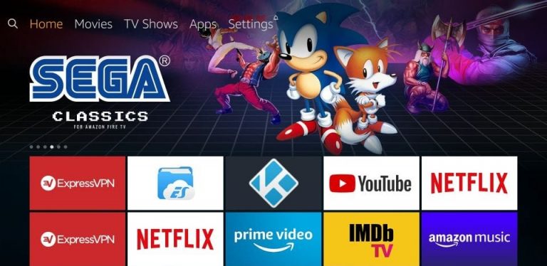 How to Install CyberFlix TV on Firestick / Fire TV - Firestick TV Tips