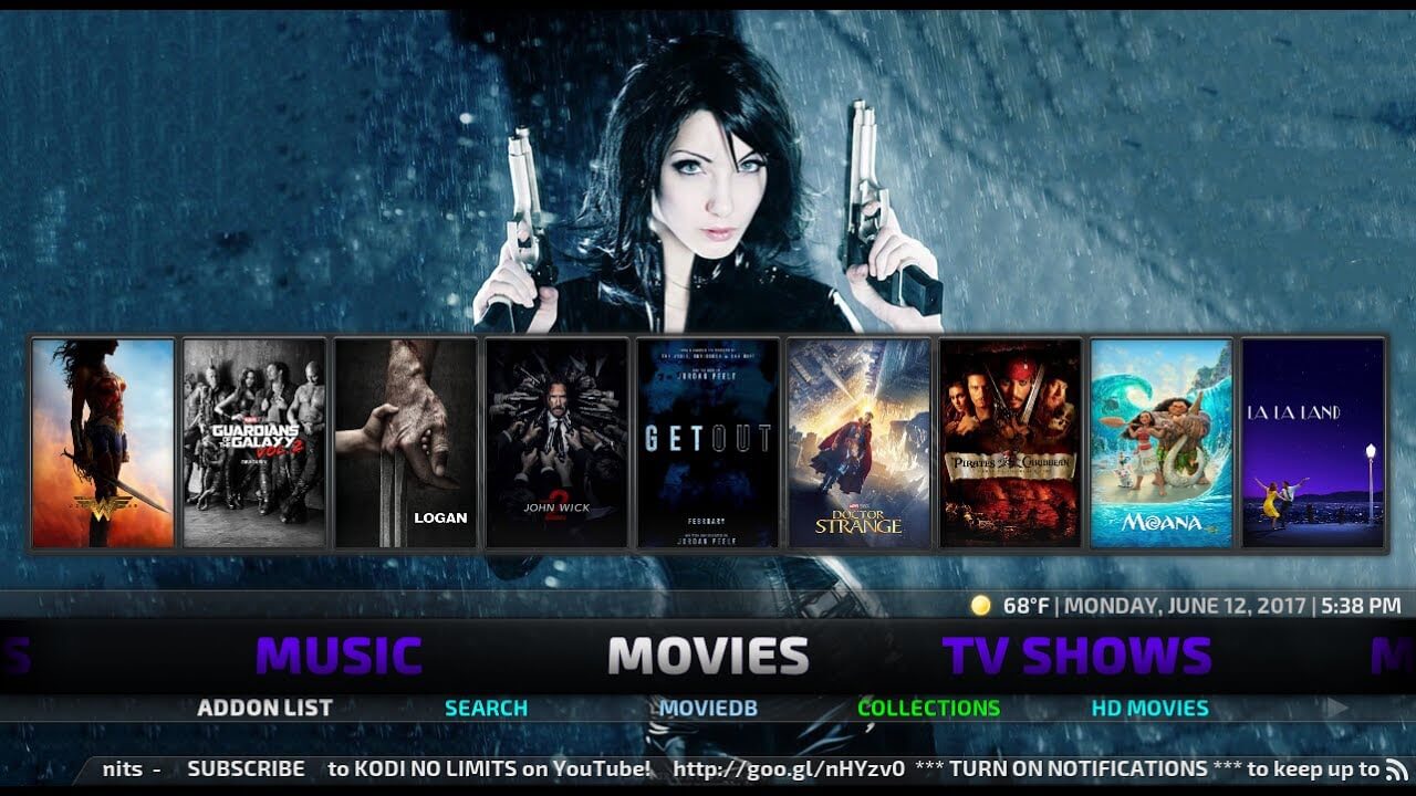 best kodi builds with adult