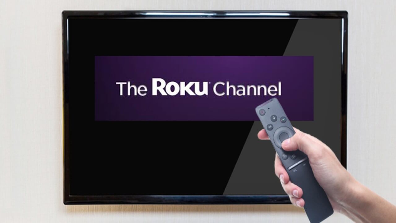 Roku Channel on Firestick: How to Install & Watch