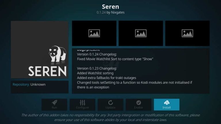 best kodi addons to use with real debrid account
