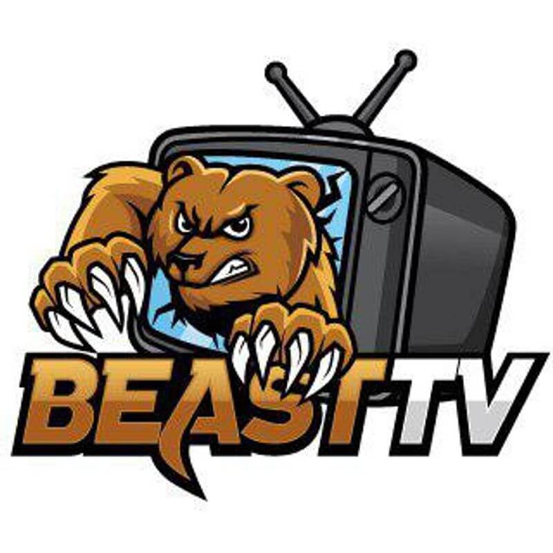 Beast TV IPTV