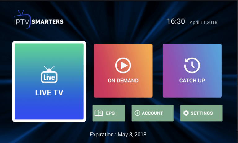 How To Install Iptv Smarters Pro On Firestick Android Ios