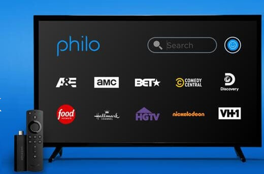 How to Install Philo TV on Firestick | Live TV & On-Demand