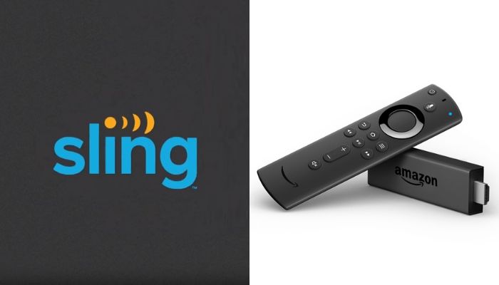 How to Install Sling TV on Amazon Firestick