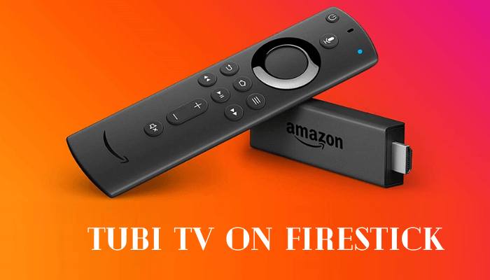 How to Install & Set up Tubi TV on Firestick / Kodi