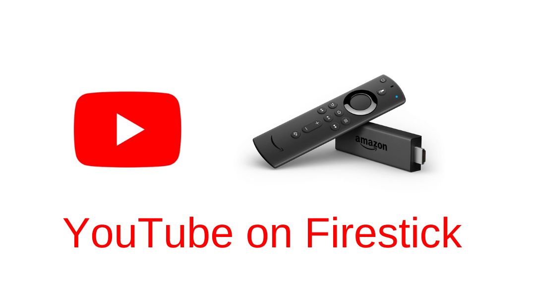 How to Install YouTube on Firestick/Fire TV [Simple Way]