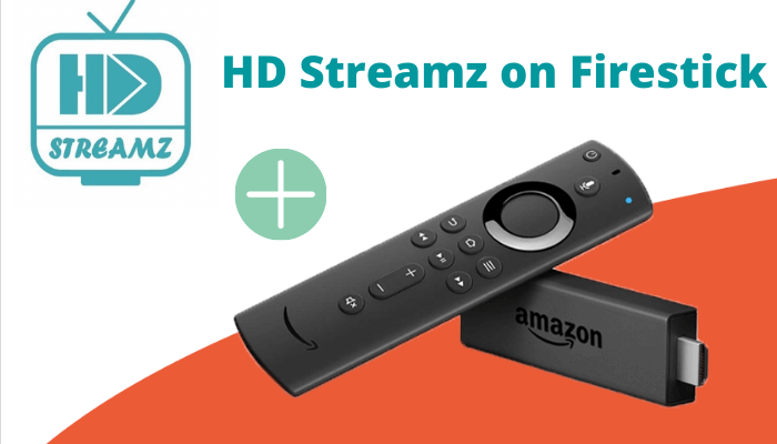 How to Install HD Streamz on Firestick | Live TV & Sports