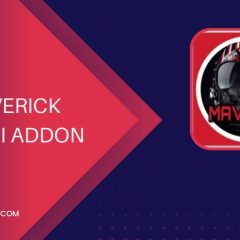How to Get Maverick TV Addon on Kodi | Best Alternatives