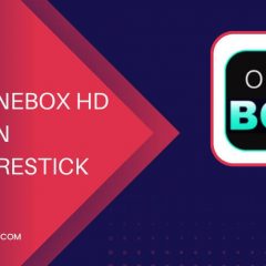 How to Stream OneBox HD on Firestick | Movies & Shows