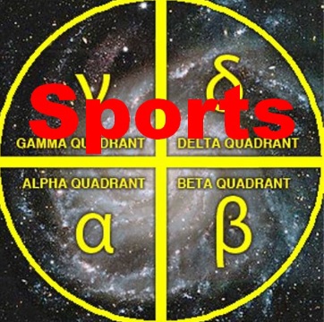 Alpha Quadrant Sports