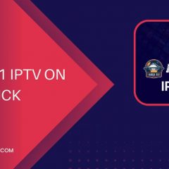 How to Stream Area 51 IPTV on Firestick / Fire TV