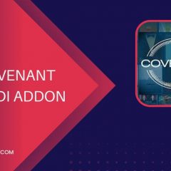 How to Get Covenant Kodi Addon | Best Covenant Alternatives