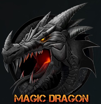 Magic Dragon Kodi Addon