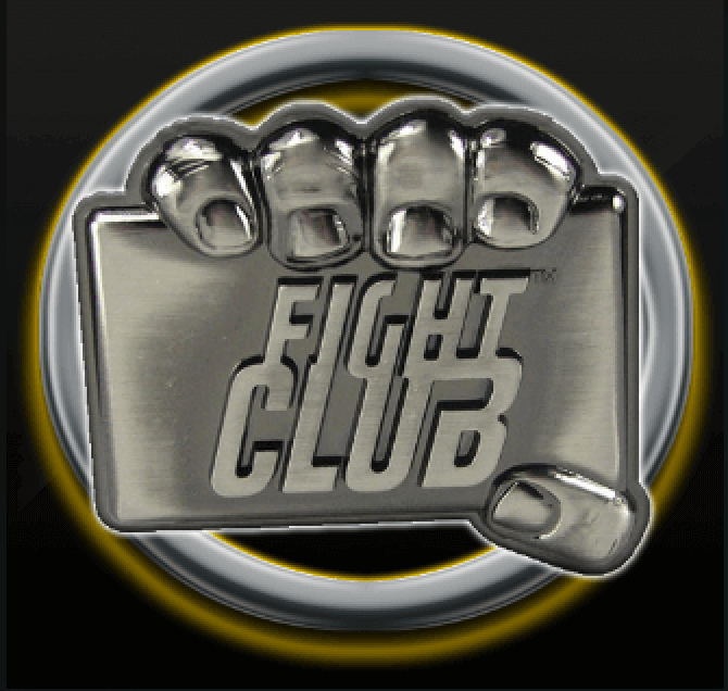Fight Club - UFC on Kodi