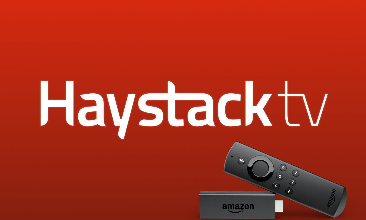 How to Install & Watch Haystack TV on Firestick / Fire TV / Android