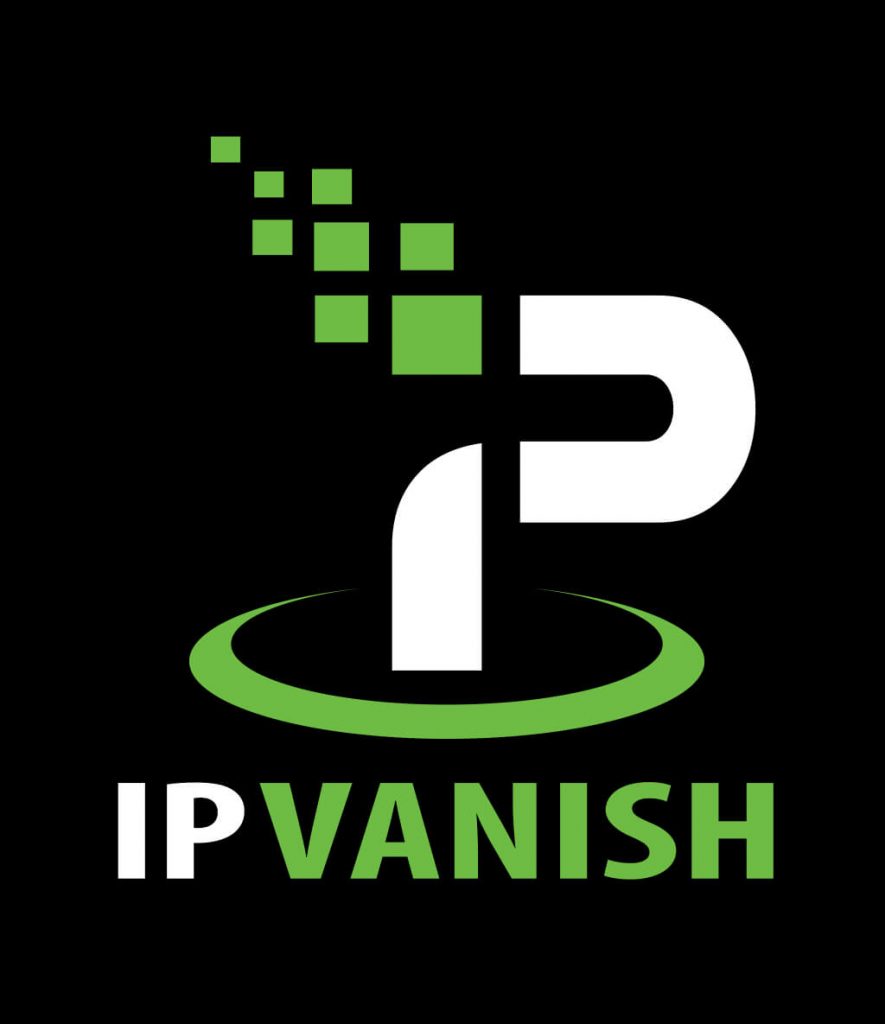 IPVanish - Best VPN for Kodi