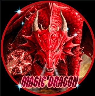 The Magic Dragon - UFC on Kodi