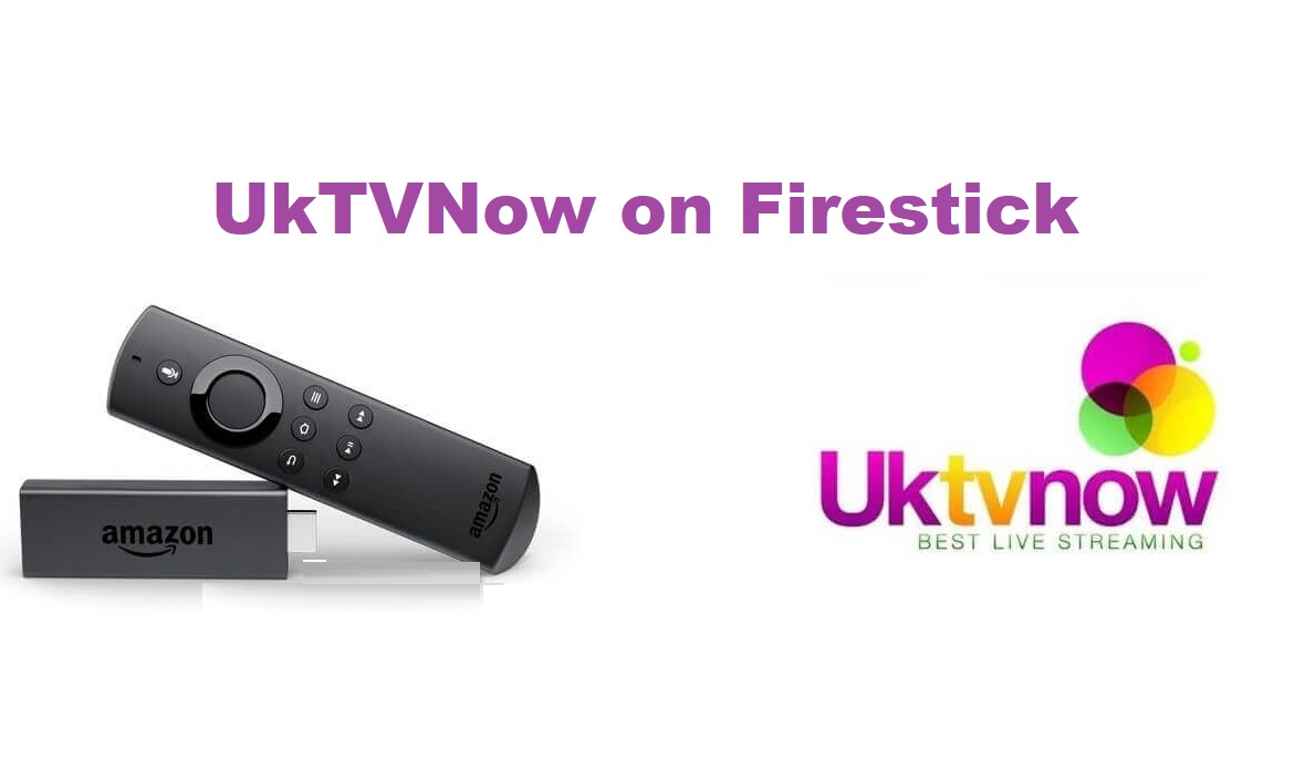 How to Install UktvNow for Firestick | LIve TV & movies