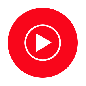 YouTube Music - Music Apps for Firestick