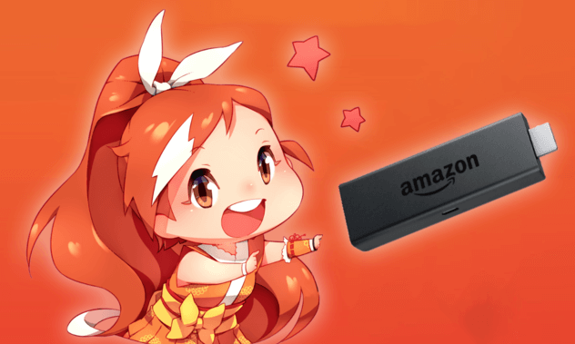How to Install & Use Crunchyroll on Firestick / Android