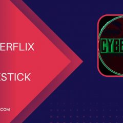 How to Install CyberFlix TV on Firestick / Fire TV