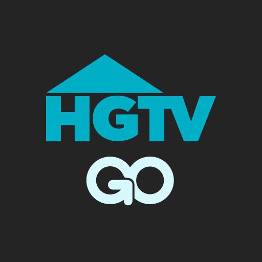 HGTV GO - Firestick Channels