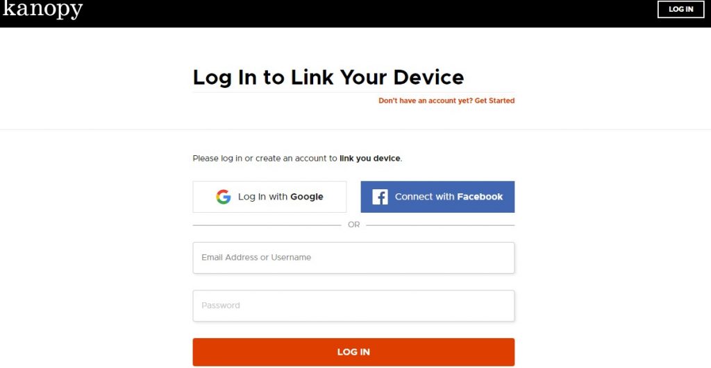 Link Device