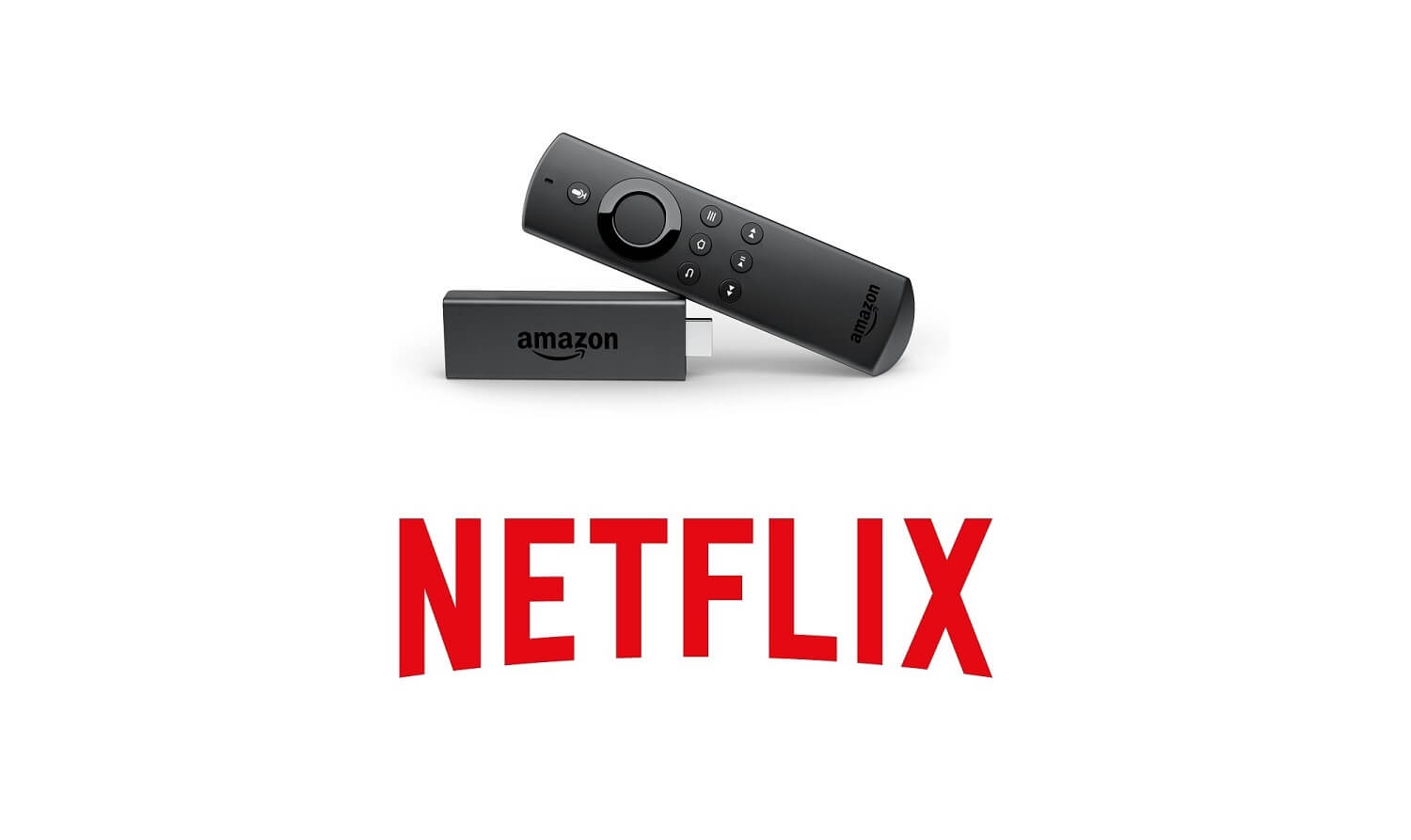 Launch & Watch Netflix on Firestick / Fire TV Within a Minute