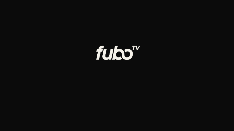fuboTV Loading