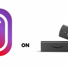 How to Download Instagram on Firestick / Fire TV