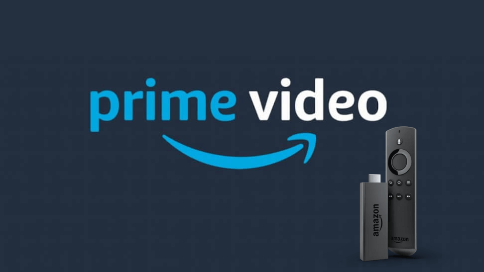 How To Install Amazon Prime Video on Firestick