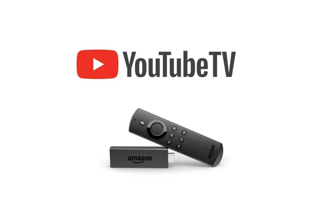 How to Add and Use YouTube TV on Firestick