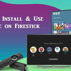 How to Install  FreeTime for Firestick