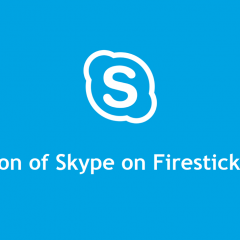 How to Install & Use Skype on Firestick / Fire TV