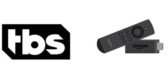 How to Install, Activate & Watch TBS on Firestick