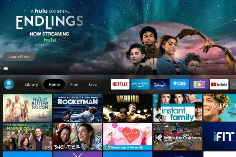 How to Watch FX on Firestick Movies, TV Shows & Live TV