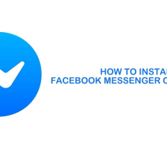 How to Install Facebook Messenger on Firestick / Fire TV