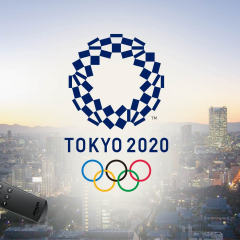How to Watch Tokyo Olympics 2020 on Firestick