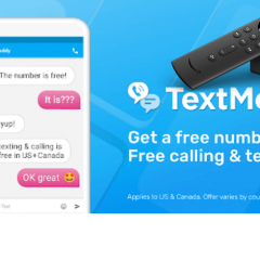How to Install & Use TextMe on Firestick / Fire TV