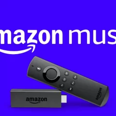 How to Install and Listen to Amazon Music on Firestick