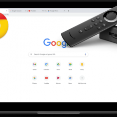 How to Install Google Chrome Browser on Firestick [Updated 2022]