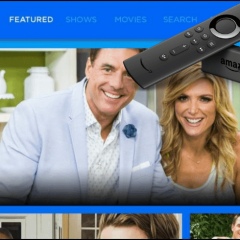 Hallmark Channel on Firestick: How to Install, Activate & Watch