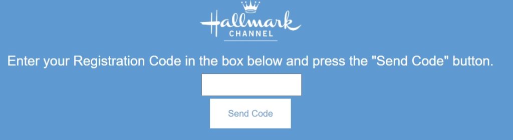 Activate Hallmark Channel on Firestick 