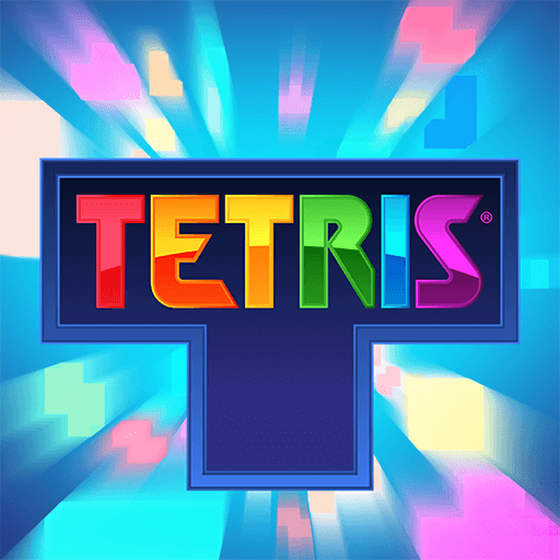 Tetris is a best Amazon Firestick games