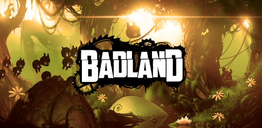 Badland is a best Amazon Firestick games
