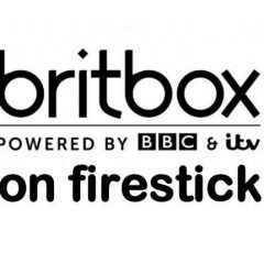 How to Install BritBox on Firestick/Fire TV